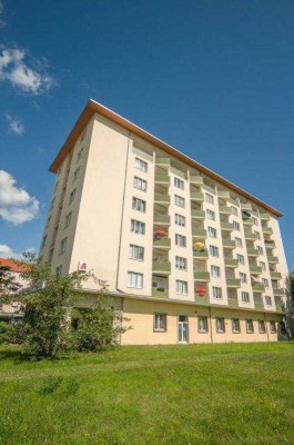 Schöne 2-RWE mit Balkon in Uninähe!