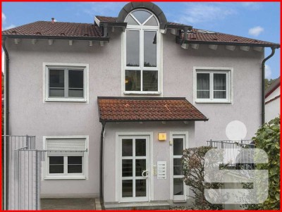 Ideale, stadtnahe Kapitalanlage