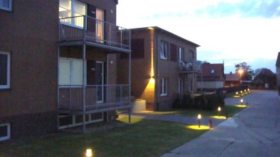 Modernisiert. Erdgeschoss. Terrasse. (H8304)