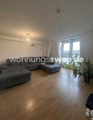 Wohnungstausch: Meyerbeerstraße 110