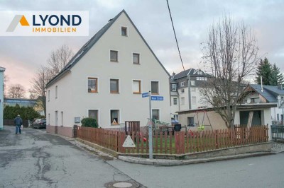 Geräumiges Einfamilienhaus in Thum