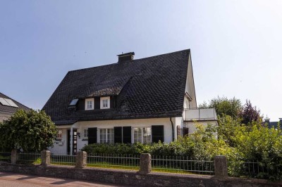 Ein Zuhause zum Träumen – Ihr Einfamilienidyll