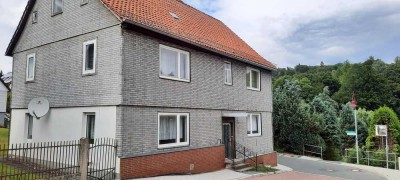 Zweifamilienhaus in Grünenplan – ideal für Mehrgenerationen