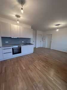 2 Zimmer EG Wohnung mit EBK für Single/Junge Paare