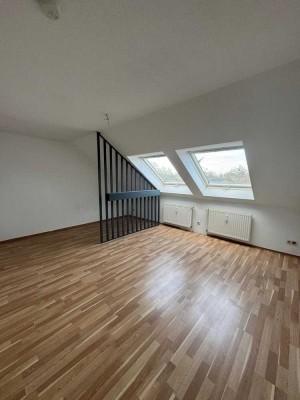 Schöne 1- Zimmer Wohnung in ruhiger Lage nur mit Wohnberechtigungsschein