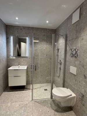Attraktive 2-Zimmer-Neubau-Wohnung Nähe Flughafen München