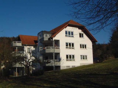 AS-Immobilien.com+++Grundbuch statt Sparbuch - Vermietete Eigentumswohnung in Gelnhausen-Höchst