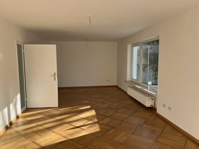 Erstbezug nach Sanierung: Schönes 4-Zimmer-Reihenhaus in Germering