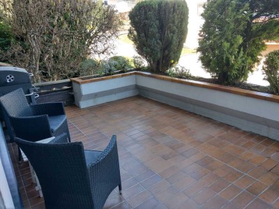 Helle 3-Zimmer-Wohnung mit Balkon und EBK in Weinheim-Wünschmichelbach