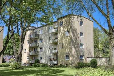 3-Zimmer-Wohnung in Moers Vinn