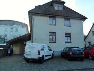gepflegte 1-Raum-DG-Wohnung in Langenhagen