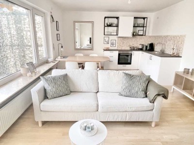 Helle 3-Zimmer Wohnung in Mörfelden-Walldorf