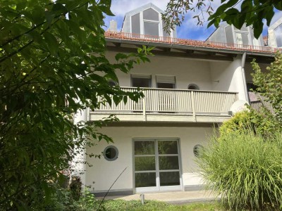 Modernes Reihenmittelhaus - Nähe Himmelreich- Beste Lage