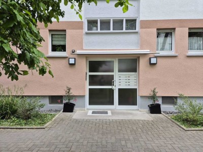 Stilvolles Familienglück