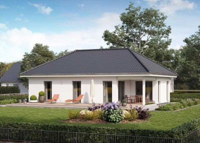 Ihr Traumhaus als Altersvorsorge!! für das bequeme Leben im Alter!! Bauen Sie JETZT mit massa haus