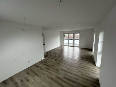 Moderne 3-Zimmer-Wohnung mit Balkon in Bocholt