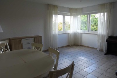 3,5-Zimmer-Wohnung inkl. Balkon in Hamm-Bockum-Hövel