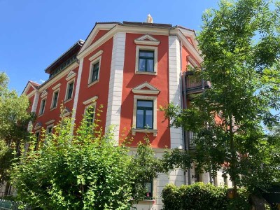 2-Zi.-Wohnung mit Terrasse & Tageslichtbad *EBK möglich*