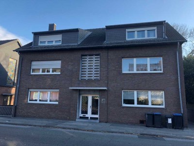 Schöne ruhige Wohnung in Alsdorf