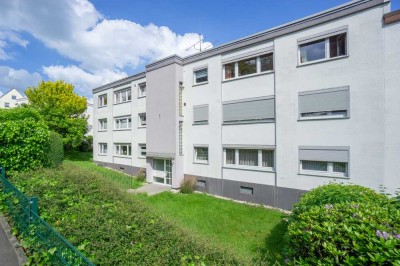 Preisreduzierung!! Modernisierte 4-Zimmerwohnung in RS-Kremenholl