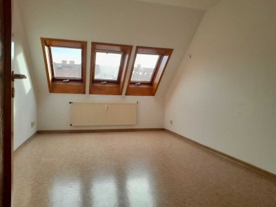 * Familienwohnung in Bad Kösen *