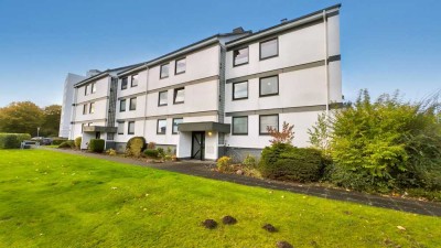 Erdgeschosswohnung in Schönkirchen bei Kiel: 3 Zimmer, lichtdurchflutet, eigene Garage