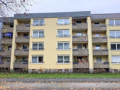 Schöne 3-Zimmer-Wohnung in Dortmund-Bodelschwingh