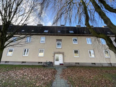 3-Zimmer-Wohnung in Wilhelmshaven Fedderwardergroden