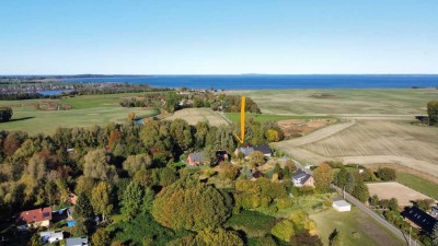 Charmantes Sanierungsobjekt in Wassernähe – Ihr Ruhepol vor den Toren Stralsunds