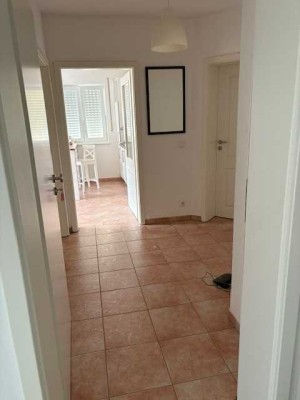 Prefekte Wohnung für junge Singles, sofort frei