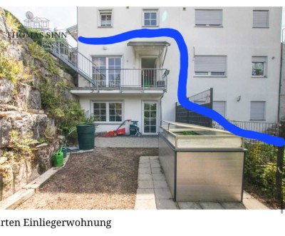 Vermieter wird eine wunderschöne Maisonette Wohnung in Auenwald Unterbrüden.