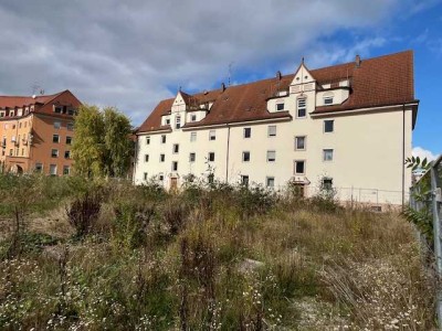 Familiengerechte 3 ZKB in Zentrumsnähe zum Eigenbezug oder Kapitalanlage