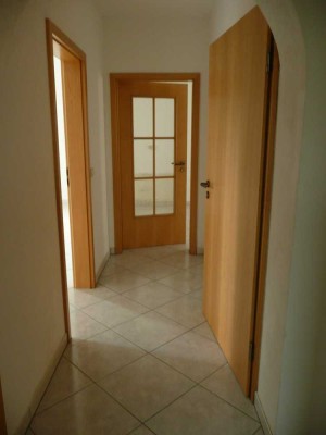 Freundliche 2-Zimmer-Wohnung in Dillingen/Steinheim
