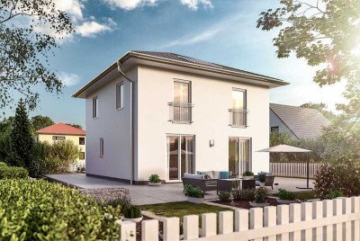 Das Stadthaus zum Wohlfühlen – Komfort und Design perfekt kombiniert