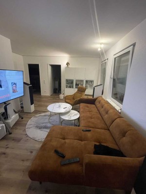 Moderne 3-Zimmer-Neubauwohnung mit 2 Balkonen in Dortmund-Barop-Hombruch