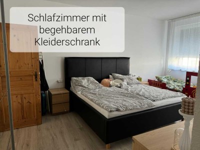 Ansprechende 3-Zimmer-Wohnung mit Einbauküche in Albstadt