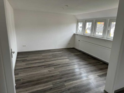 Erstbezug nach Sanierung: schöne 2-Zimmer-Wohnung mit gehobener Innenausstattung in Minden