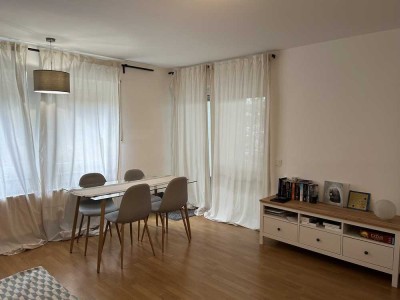 Charmantes 2-Zimmer-Apartment in Sachsenhausen