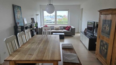 Voll möbilierte Wohnung in Top lage - ab Novermber