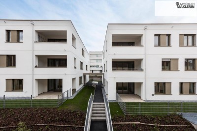 Sperling | Erstbezug | Eigentumswohnung | Ziegeleistraße 78 C | Wohnung 1