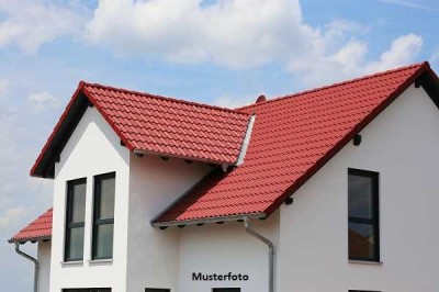 3-Zimmer-Wohnung mit Terrasse und Garage