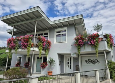 Ihr Traum vom eigenen Haus wird Wirklichkeit .Leistbares Wohlfühlhaus in Aussichtslage