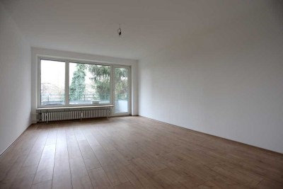 SANIERTE 3 ZIMMER WOHNUNG IN RUHIGER LAGE VON DÜSSELDORF HASSELS