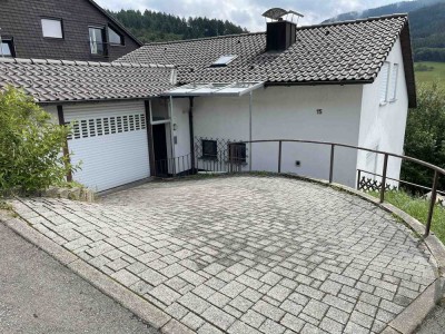 Mehrfamilienhaus in Seebach