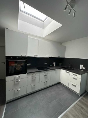 2 Zimmer Wohnung mit offener Küche in Mögeldorf