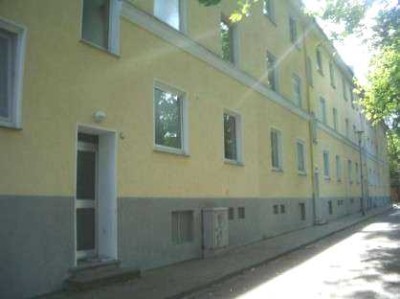 Charmante & helle 2-Zimmer-Wohnung in Essen-Frillendorf / Ostviertel