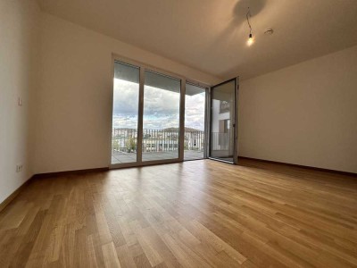 Familien aufgepasst • Tolle 4 Zimmer - Maisonette-Wohnung mit Terrasse & Balkon, Parkett und 2 Bäder