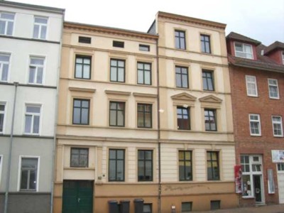 Schöne 2-Zimmer-Wohnung in zentraler Lage zu mieten!