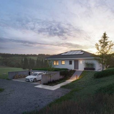 Ihr Traumhaus in Osterburg: Maßgeschneidertes Wohnen mit Bien-Zenker