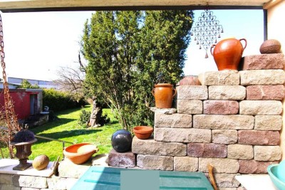 Gemütliches Bauernhaus mit Anbau und großem Garten zum Entspannen -RESERVIERT-